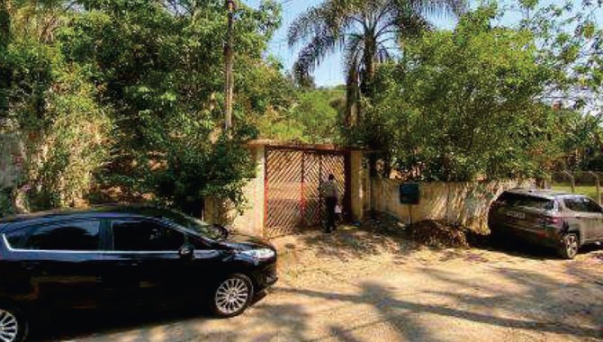 Foto - Casa e Área de 4.946 m² - Jardim Colibri - Cotia - SP - [1]