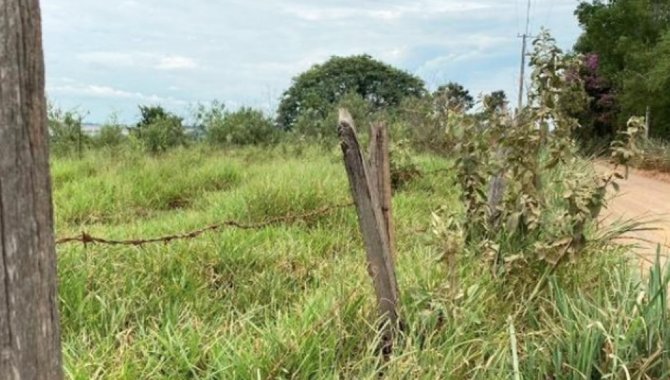 Foto - Áreas 20,827 ha - Lajeado - Salto - SP - [7]