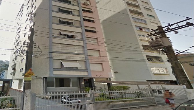 Foto - Apartamento 73 m² - Itararé - São Vicente - SP - [1]