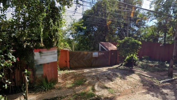 Foto - Área com 2.400 m² - Santo Amaro - São Paulo - SP - [4]