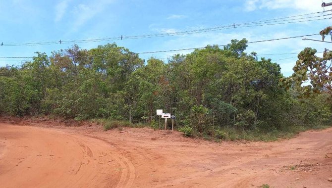 Foto - Chácara 5.000 m² - Loteamento Chácara dos Poderes - Campo Grande - MS - [3]