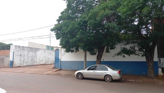 Foto - Parte Ideal de Terreno com Galpão 830 m² - Vila Progresso - Campo Grande - MS - [4]