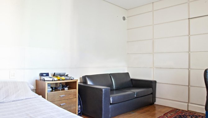 Foto - Apartamento de Alto Padrão 388 m² (prox. ao Parque Ibirapuera) - Vila Nova Conceição  - São Paulo - SP - [11]