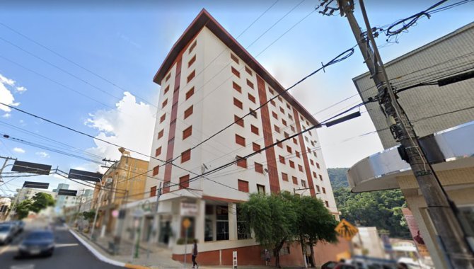 Foto - Apartamento 124 m²  (Edifício Vera) - Centro - Águas de Lindóia - SP - [1]