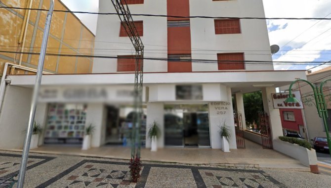 Foto - Apartamento 89 m² (Edifício Vera) - Centro - Águas de Lindóia - SP - [2]