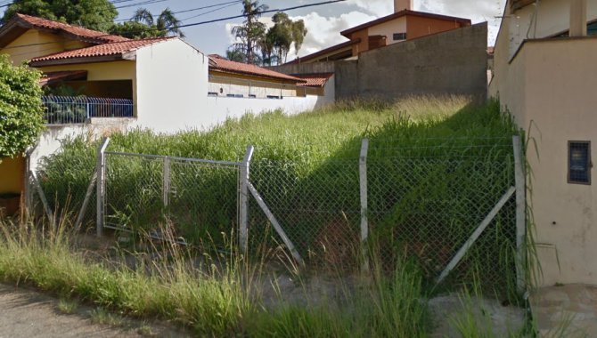 Foto - Terreno 339 m² - Jardim Santa Rosália - Sorocaba - SP - [3]