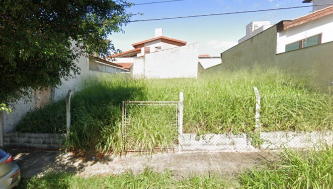 Foto - Terreno 339 m² - Jardim Santa Rosália - Sorocaba - SP - [2]