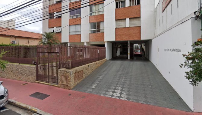 Foto - Apartamento 102 m² (Edifício Alvorada) - Centro - Sorocaba - SP - [2]