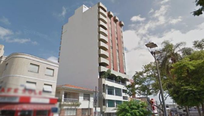 Foto - Apartamento 139 m² (Edifício Largo do Colégio) - Centro - Sorocaba - SP - [2]