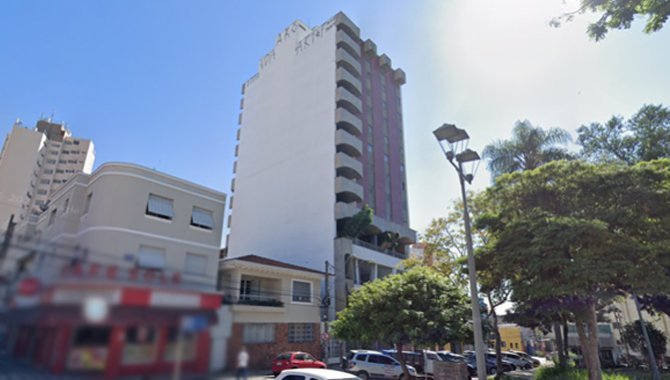 Foto - Apartamento 139 m² (Edifício Largo do Colégio) - Centro - Sorocaba - SP - [4]