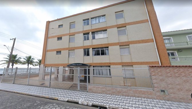 Foto - Apartamento 68 m² ((Praia Vila de São Paulo) - Balneário Itaóca - Mongaguá - SP - [2]