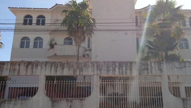 Foto - Apartamento - Patos de Minas-MG - Rua Dom José Coimbra, 394 - Apto. 102 - Alto dos Caiçaras - [1]