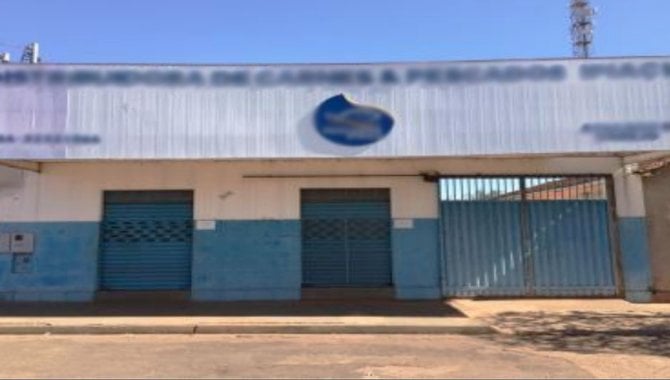 Foto - Imóvel Comercial - Ipiaçu-MG - Rua Dr. Omar Diniz, 306 - Centro - [1]