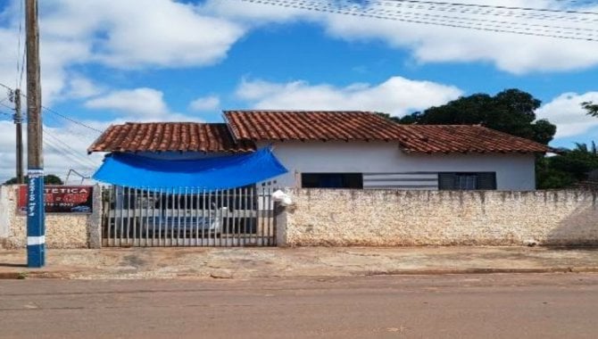 Foto - Casa - Loanda-PR - Rua Candido Mota, 399 - Centro - [1]