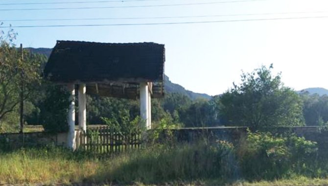 Foto - Área Rural - Nova Veneza-SC - Rodovia SC-443, Km 55 - 248.228 m² - São Bonifácio - [1]