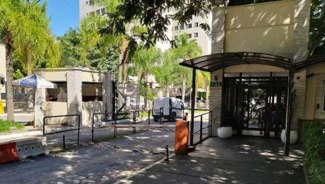 Foto - Direitos sobre Apartamento 65 m² (Cond. Guarapiranga Park) - Socorro - São Paulo - SP - [3]