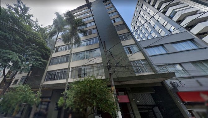 Foto - Apartamento 190 m² (próx. a Av. Paulista) - Jardim Paulista - São Paulo - SP - [2]