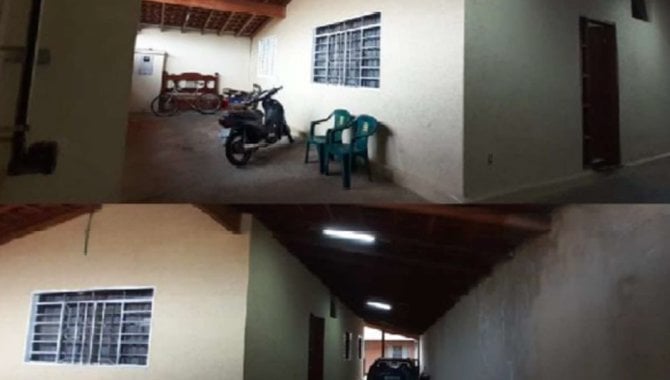 Foto - Direitos sobre Casa 79 m² - Jardim Ype VI - Mogi Guaçu - SP - [3]