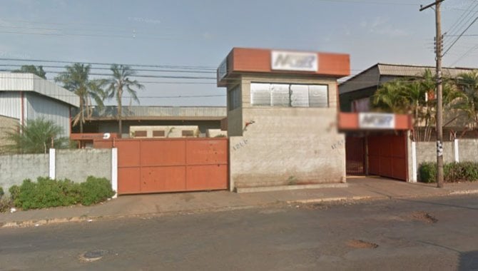 Foto - Imóvel Industrial e Comercial 6.703 m² (próx. à Rodovia Anhanguera) - Ribeirão Preto - SP - [2]