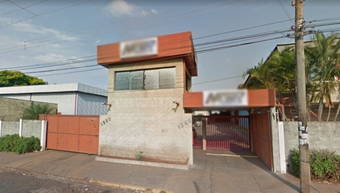 Foto - Imóvel Industrial e Comercial 6.703 m² (próx. à Rodovia Anhanguera) - Ribeirão Preto - SP - [1]