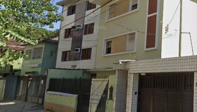 Foto - Direitos sobre Apartamento 34 m² - Itararé - São Vicente - SP - [3]