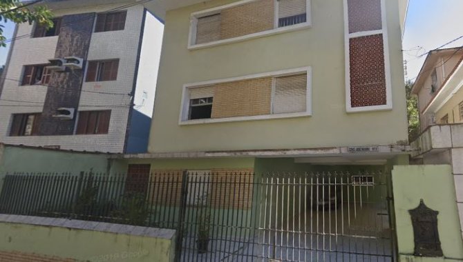 Foto - Direitos sobre Apartamento 34 m² - Itararé - São Vicente - SP - [2]