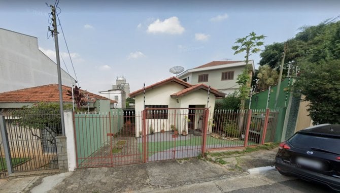 Foto - Casa 150 m² (próx. à estação de metrô) - Jabaquara - São Paulo - SP - [5]