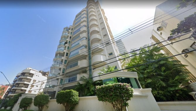 Foto - Apartamento 108 m² (Praia Enseada) - Guarujá - SP - [1]