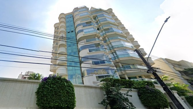 Foto - Apartamento 108 m² (Praia Enseada) - Guarujá - SP - [4]