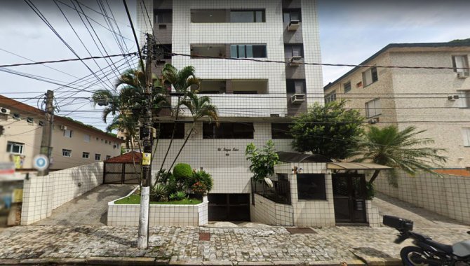 Foto - Apartamento 91 m² (Cond. Edifício Parque Suiço) - Marapé - Santos - SP - [1]