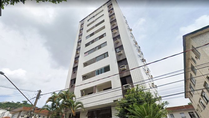 Foto - Apartamento 91 m² (Cond. Edifício Parque Suiço) - Marapé - Santos - SP - [4]