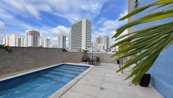 Foto - Apartamento 53 m² (Unid. 1.805) - Centro - Campos dos Goytacazes - RJ - [8]