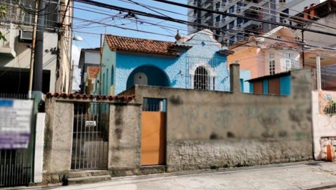 Foto - Casa 45 m² - Méier - Rio de Janeiro - RJ - [2]
