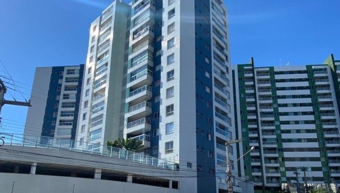 Foto - Apartamento 79 m² (Unid. 808) - Farolândia - Aracaju - SE - [4]