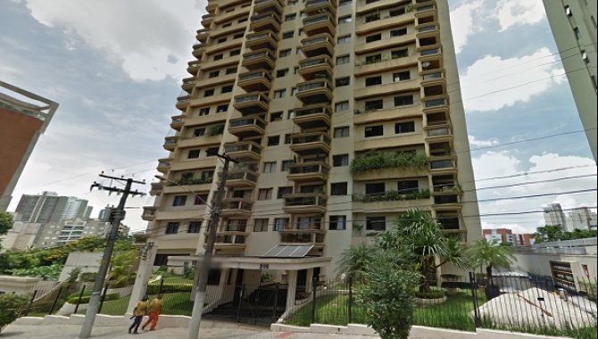 Foto - Apartamento 110 m² - Vila Andrade - São Paulo - SP - [1]
