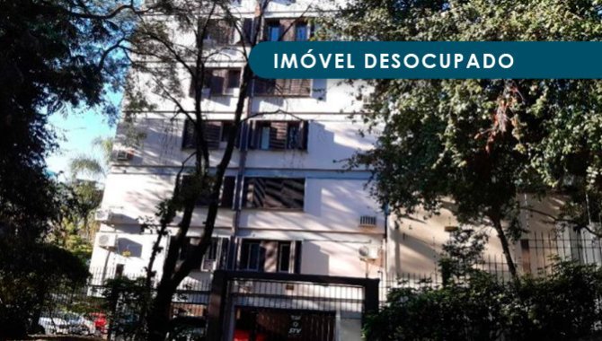 Foto - Apartamento 152 m² (Unid. 402) - Auxiliadora - Porto Alegre - RS - [1]