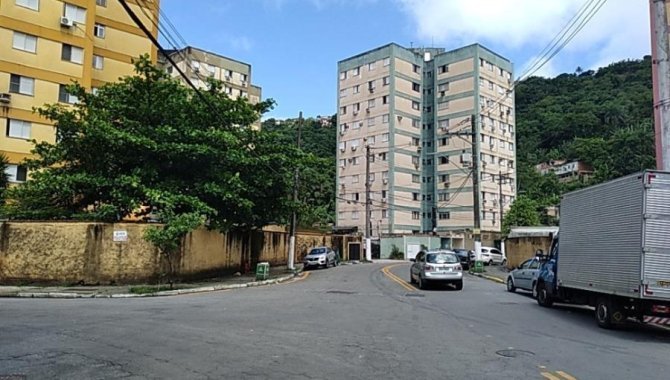 Foto - Apartamento 57 m² (Unid. 56) - Saboo - Santos - SP - [5]