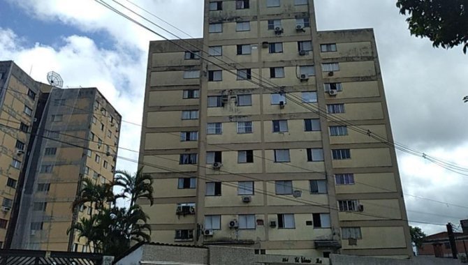 Foto - Apartamento 57 m² (Unid. 56) - Saboo - Santos - SP - [1]