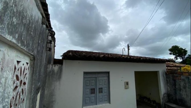 Foto - Casa e Terreno 318 m² - São Francisco - Cristinápolis - SE - [4]