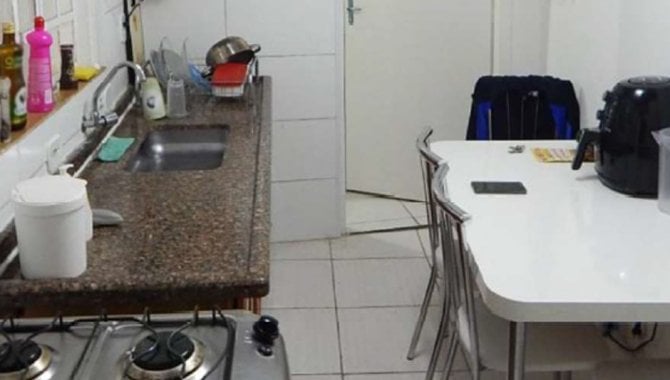 Foto - Nua Propriedade sobre Casas - Vila Natal - Mogi das Cruzes - SP - [12]