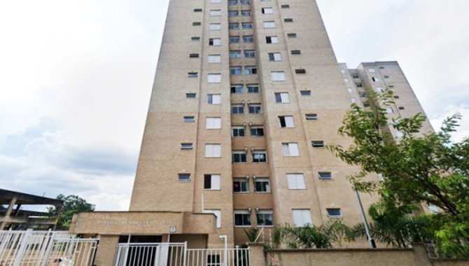 Foto - Apartamento - São Paulo-SP - Rua Ângelo Bertini, 253 - Apto. 92 - Jardim Celeste - [1]