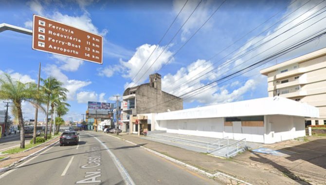 Foto - Imóvel Comercial - São Luis-MA - Av. Castelo Branco, 08 - São Francisco - [4]