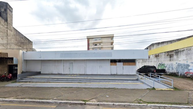 Foto - Imóvel Comercial - São Luis-MA - Av. Castelo Branco, 08 - São Francisco - [2]