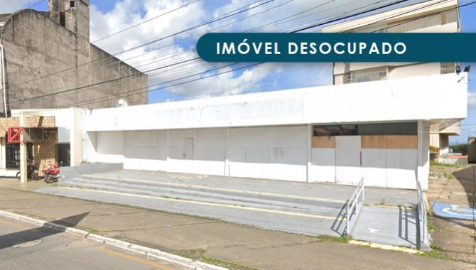 Foto - Imóvel Comercial - São Luis-MA - Av. Castelo Branco, 08 - São Francisco - [1]