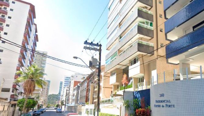 Foto - Apartamento 81 m² (Res. Parque dos Pássaros) - Canto do Forte - Praia Grande - SP - [3]