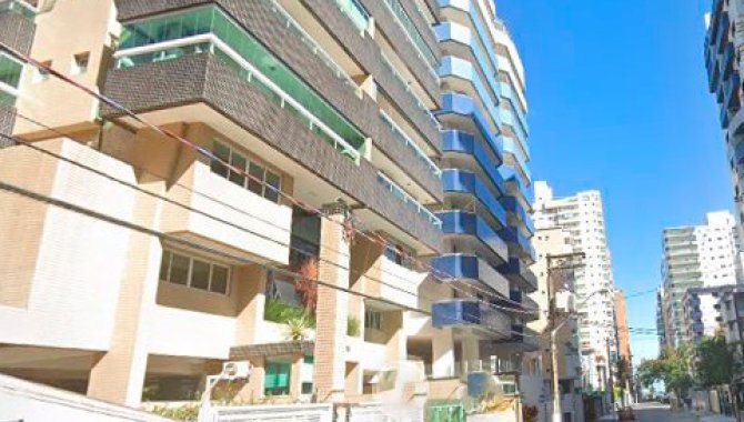 Foto - Apartamento 81 m² (Res. Parque dos Pássaros) - Canto do Forte - Praia Grande - SP - [2]