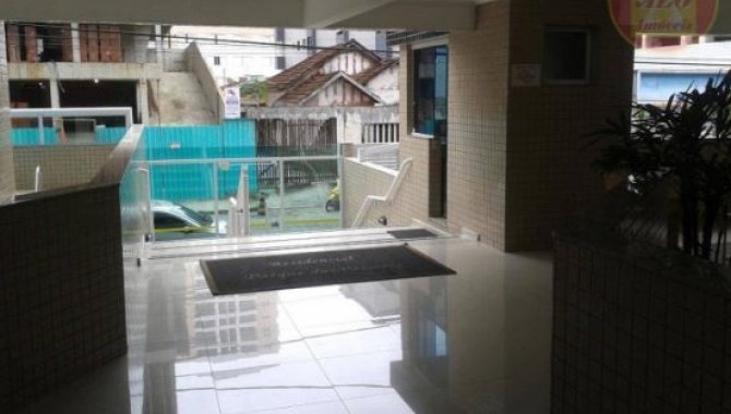 Foto - Apartamento 81 m² (Res. Parque dos Pássaros) - Canto do Forte - Praia Grande - SP - [4]