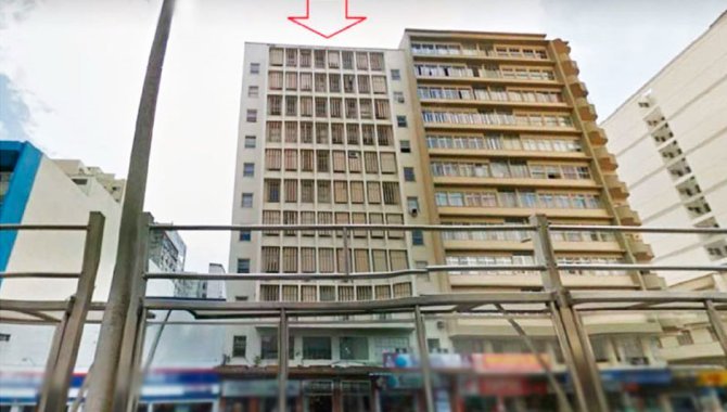 Foto - Sala Comercial 50 m² (Edifício Brumado) - Centro - Juiz de Fora - MG - [1]