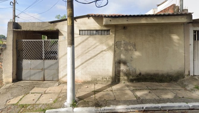 Foto - Casas e Galpão - Vila Franci - São Paulo - SP - [1]