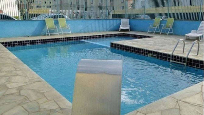 Foto - Apartamento 44 m² (Conjunto Resid. Brasil II) - Vila Nova Cachoeirinha - São Paulo - SP - [8]